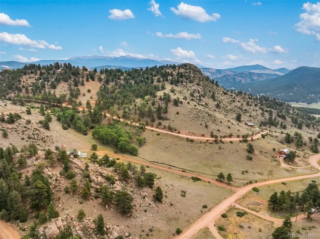 92 Sprucewood Drive Florissant CO 80816