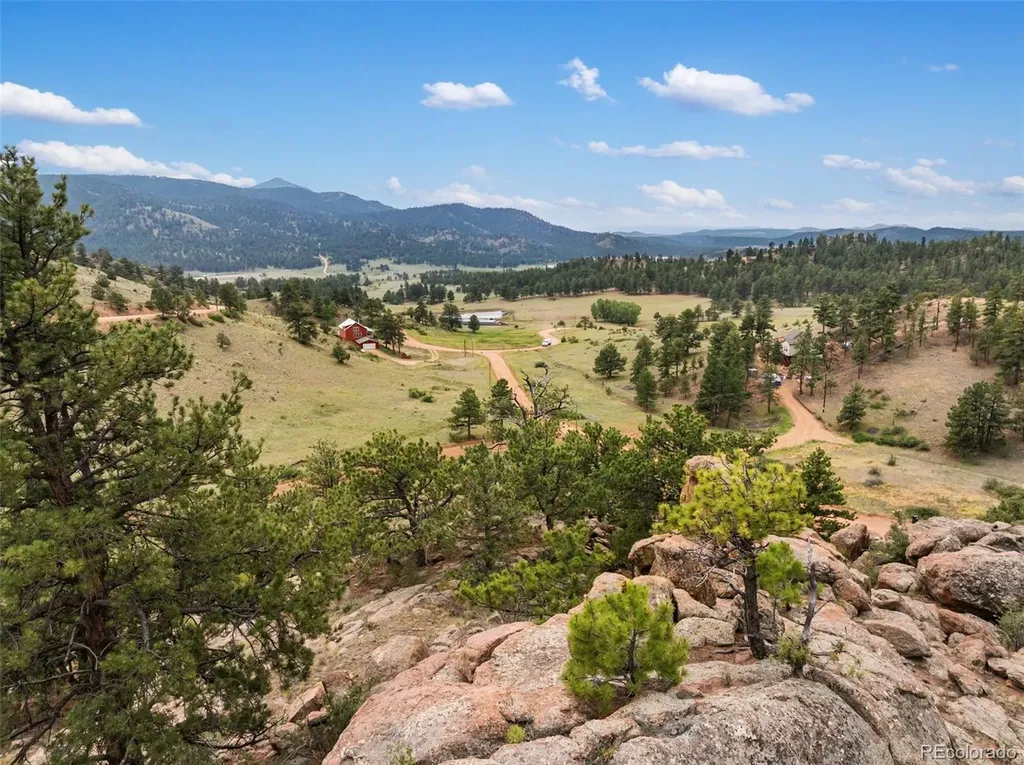 92 Sprucewood Drive Florissant CO 80816