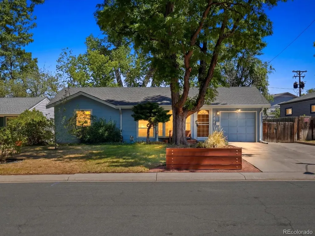 1440 S Hudson Street Denver CO 80222