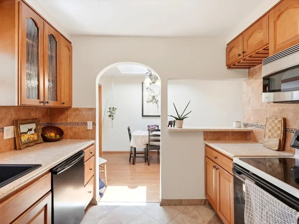 1440 S Hudson Street Denver CO 80222