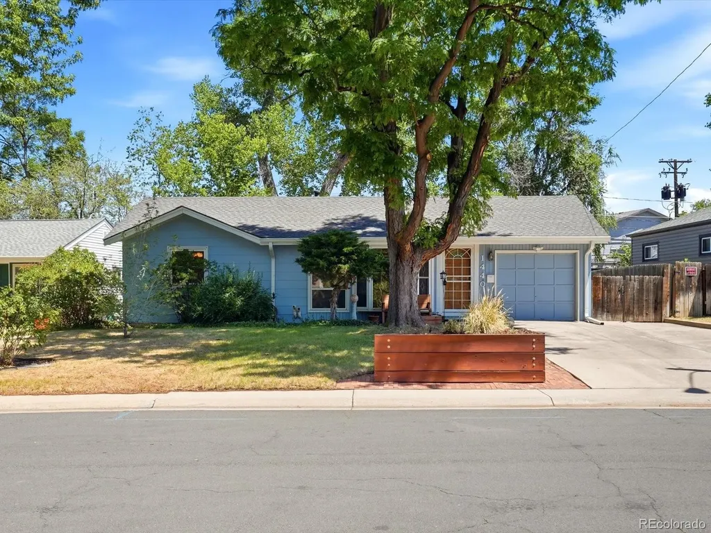1440 S Hudson Street Denver CO 80222