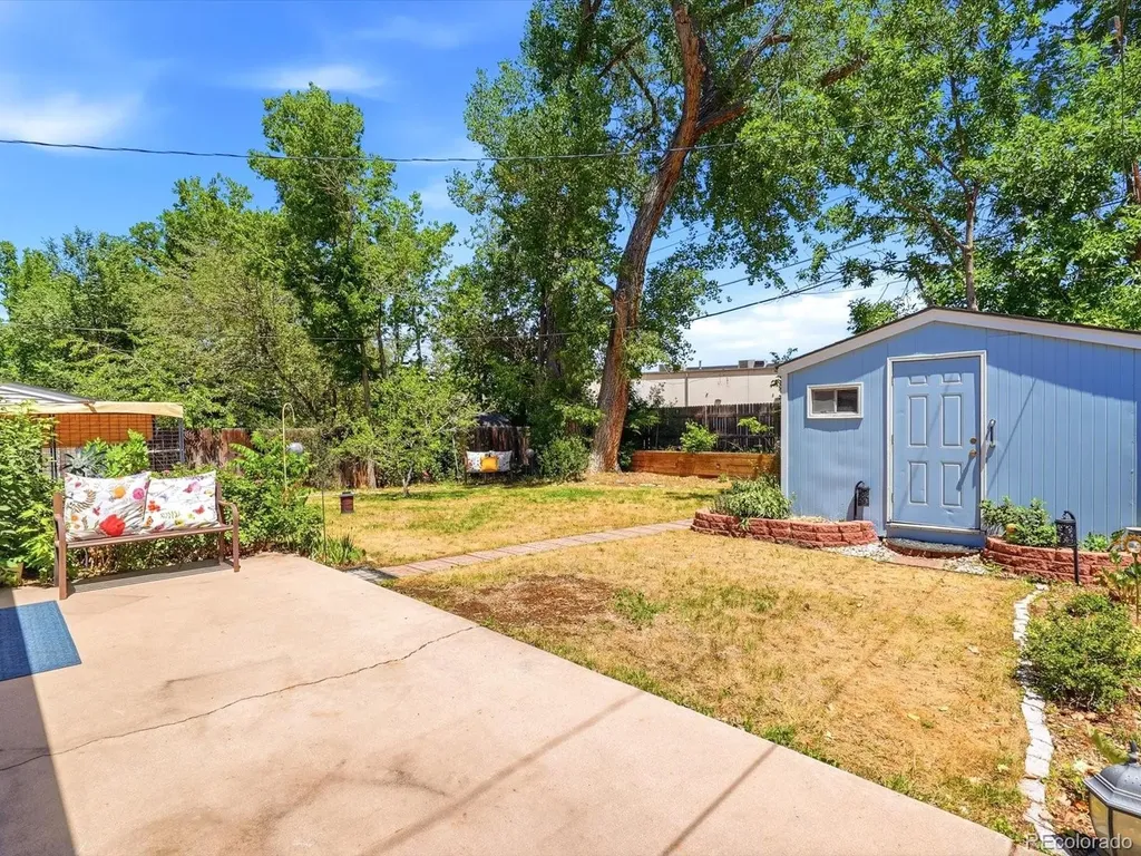 1440 S Hudson Street Denver CO 80222