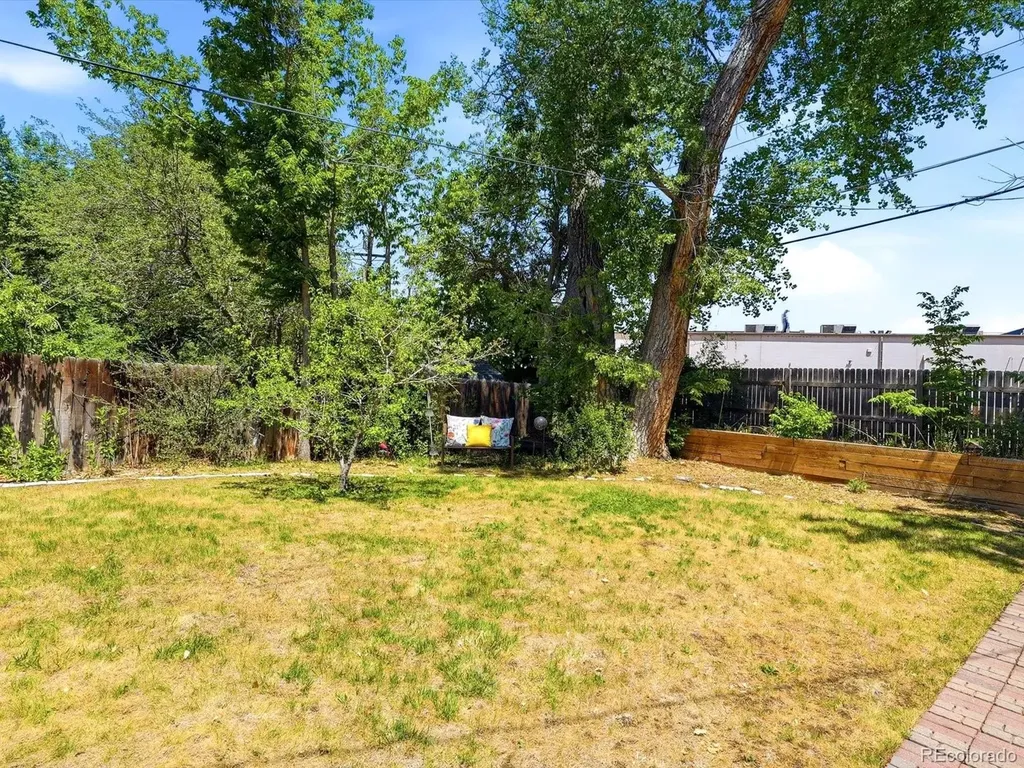 1440 S Hudson Street Denver CO 80222
