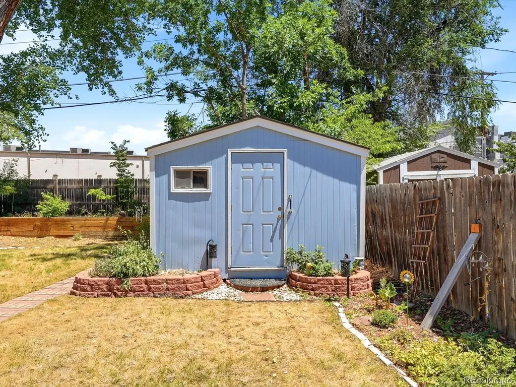 1440 S Hudson Street Denver CO 80222