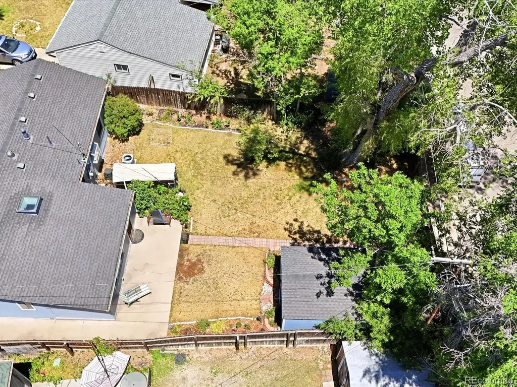 1440 S Hudson Street Denver CO 80222