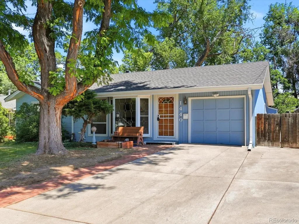 1440 S Hudson Street Denver CO 80222