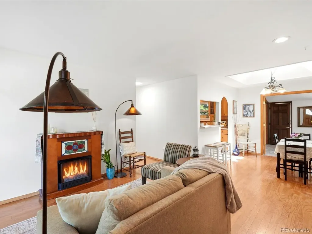 1440 S Hudson Street Denver CO 80222