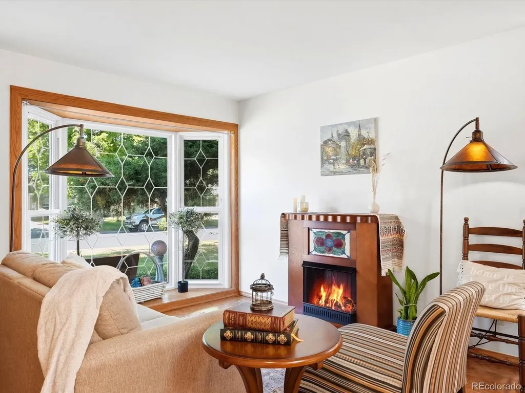 1440 S Hudson Street Denver CO 80222
