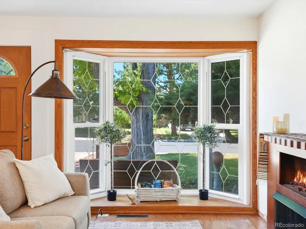 1440 S Hudson Street Denver CO 80222