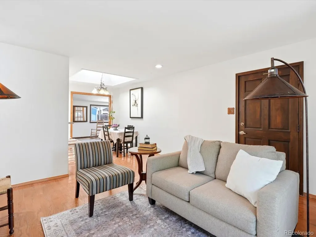 1440 S Hudson Street Denver CO 80222