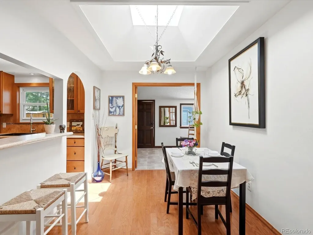 1440 S Hudson Street Denver CO 80222