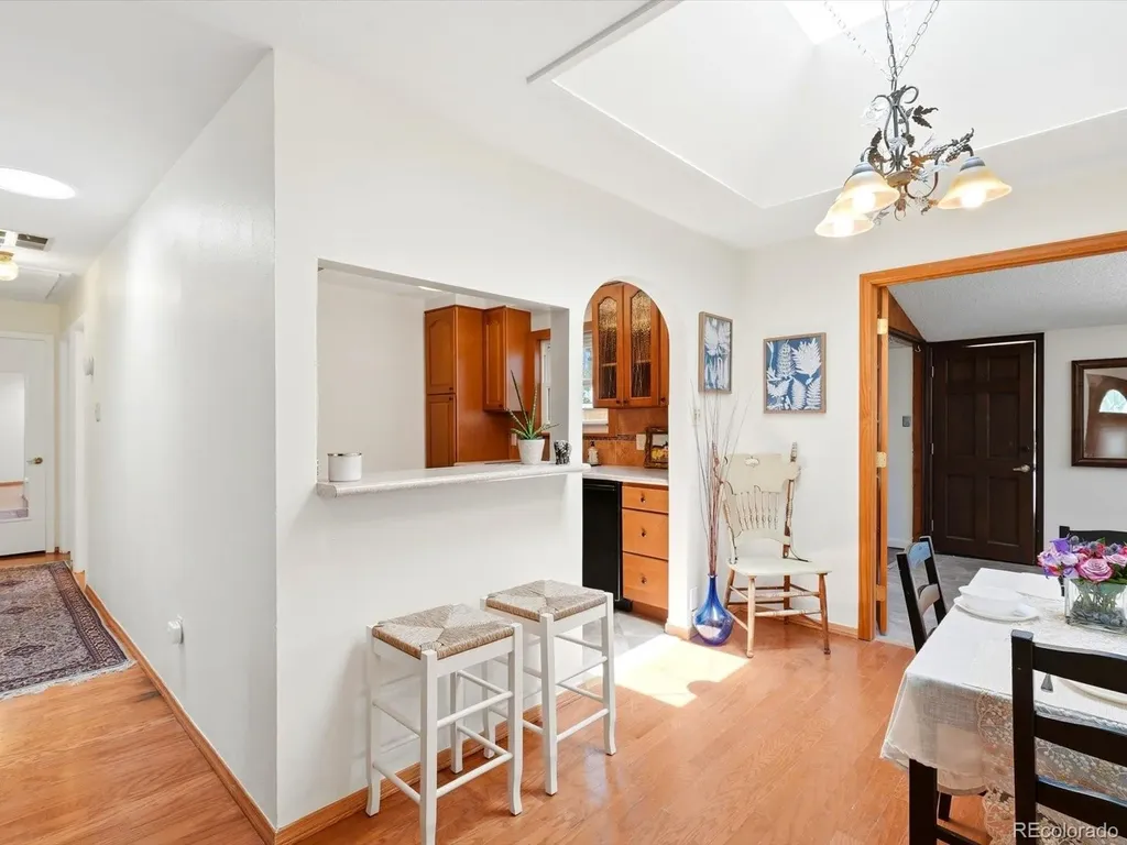 1440 S Hudson Street Denver CO 80222