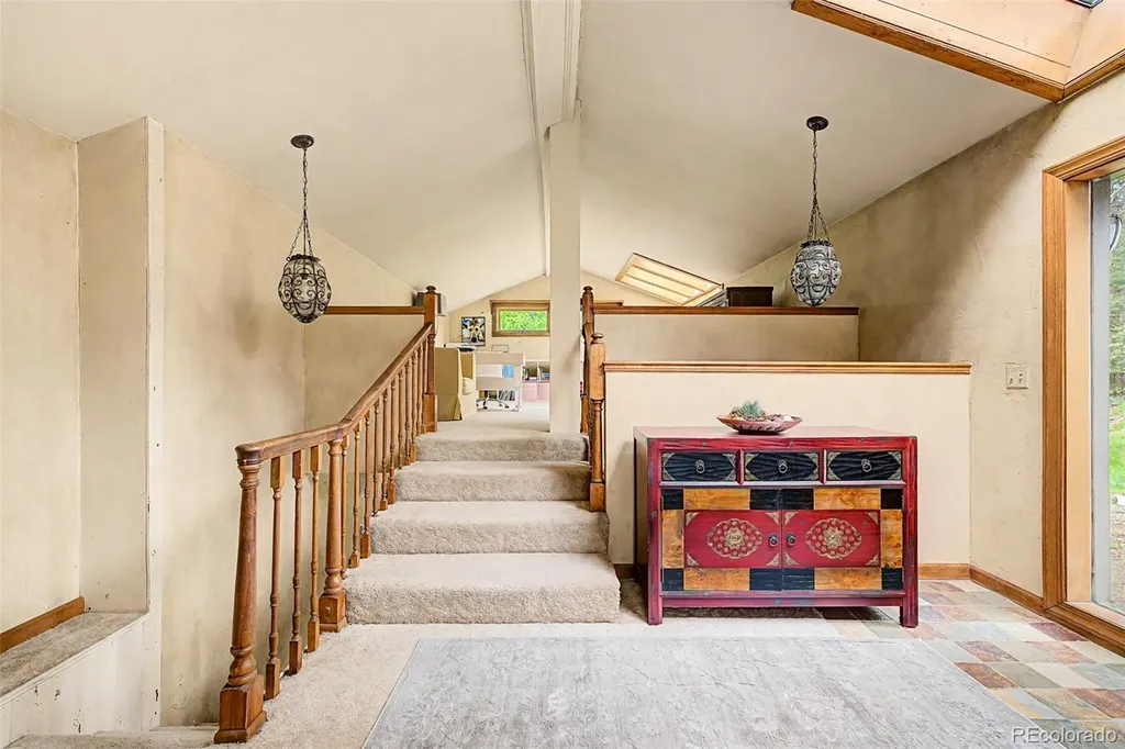 8297 S Deer Creek Canyon Road Littleton CO 80127
