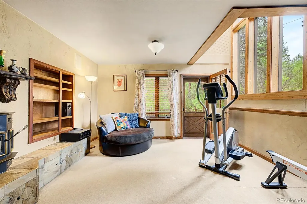 8297 S Deer Creek Canyon Road Littleton CO 80127