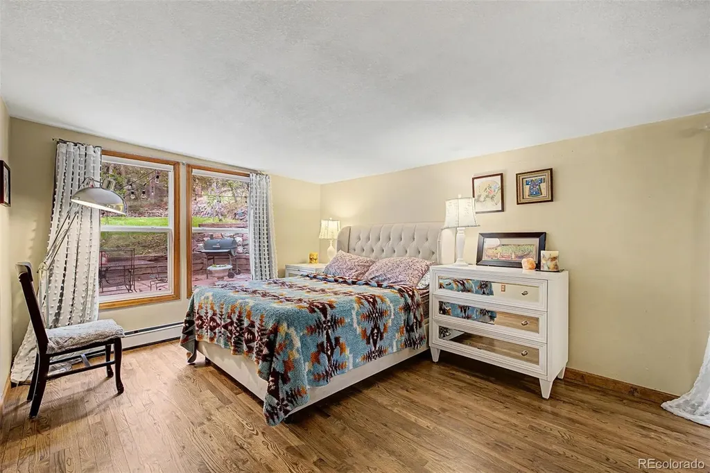 8297 S Deer Creek Canyon Road Littleton CO 80127