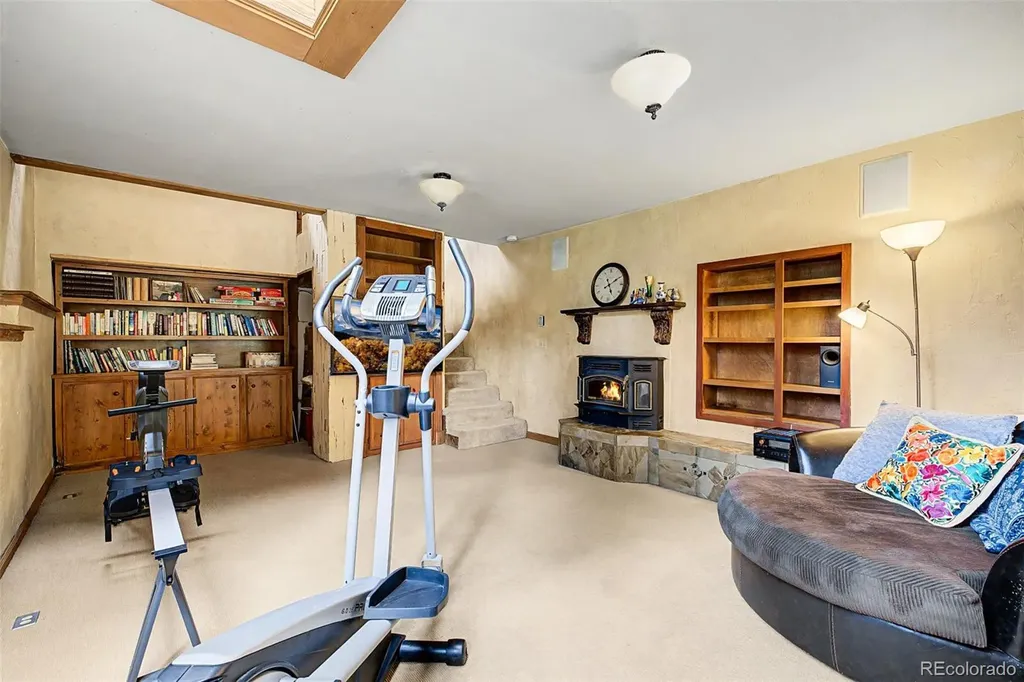 8297 S Deer Creek Canyon Road Littleton CO 80127