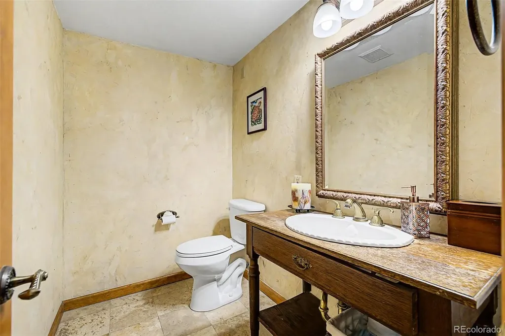 8297 S Deer Creek Canyon Road Littleton CO 80127