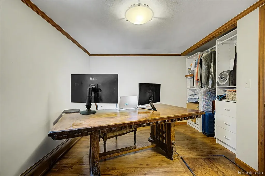8297 S Deer Creek Canyon Road Littleton CO 80127