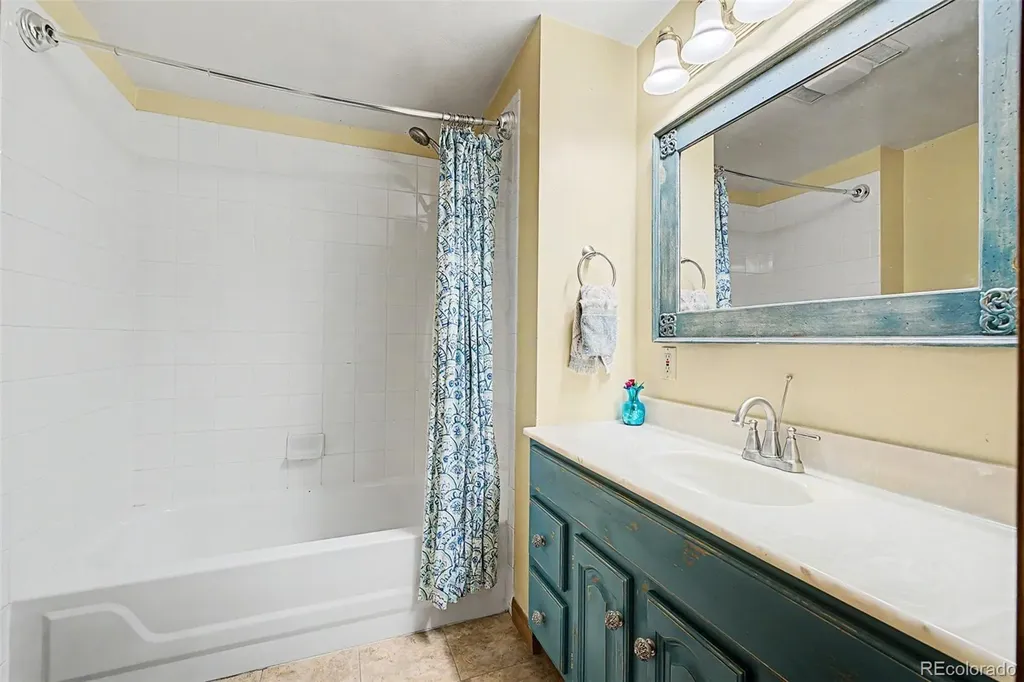8297 S Deer Creek Canyon Road Littleton CO 80127