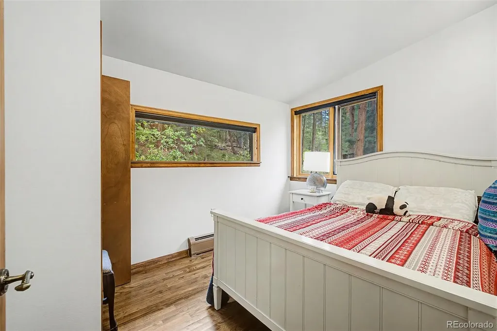 8297 S Deer Creek Canyon Road Littleton CO 80127