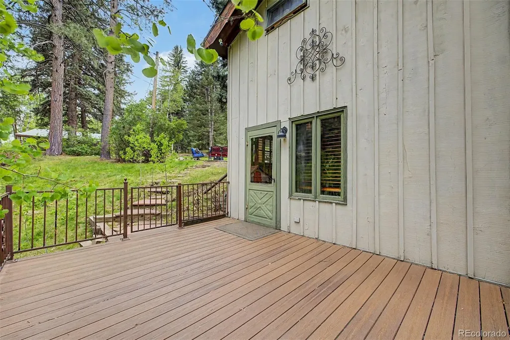 8297 S Deer Creek Canyon Road Littleton CO 80127