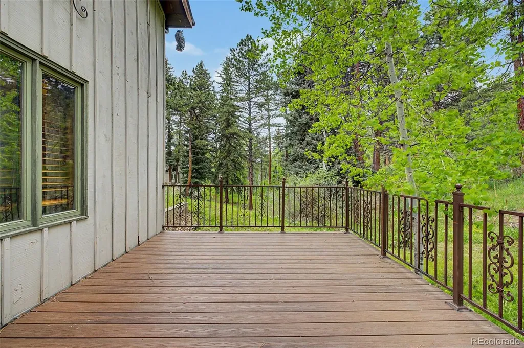 8297 S Deer Creek Canyon Road Littleton CO 80127