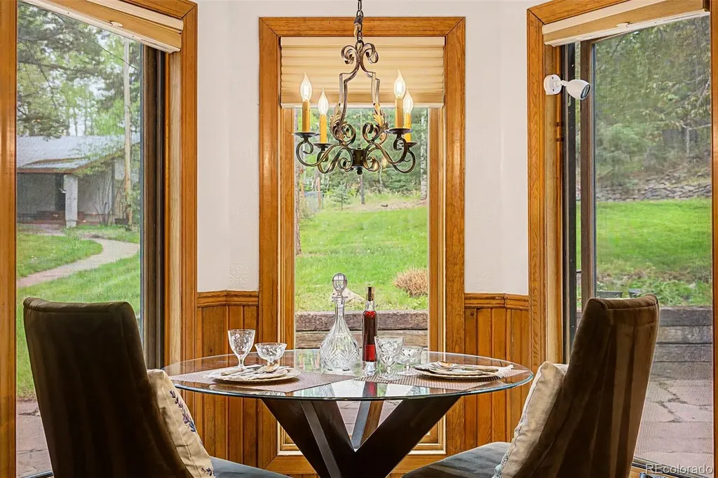 8297 S Deer Creek Canyon Road Littleton CO 80127