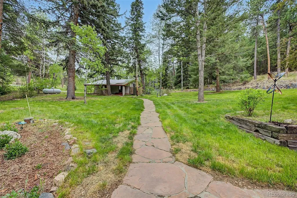 8297 S Deer Creek Canyon Road Littleton CO 80127