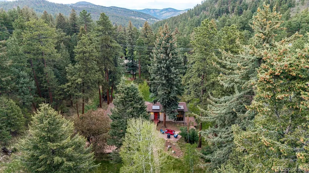 8297 S Deer Creek Canyon Road Littleton CO 80127