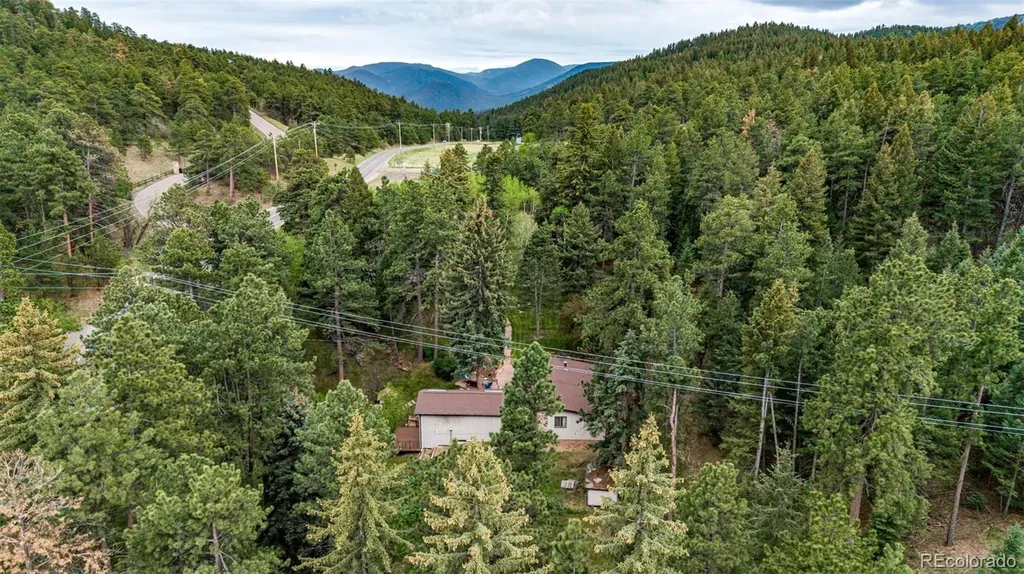 8297 S Deer Creek Canyon Road Littleton CO 80127