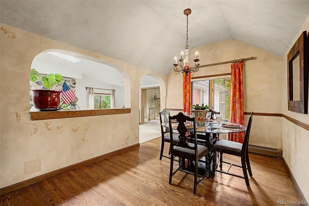 8297 S Deer Creek Canyon Road Littleton CO 80127