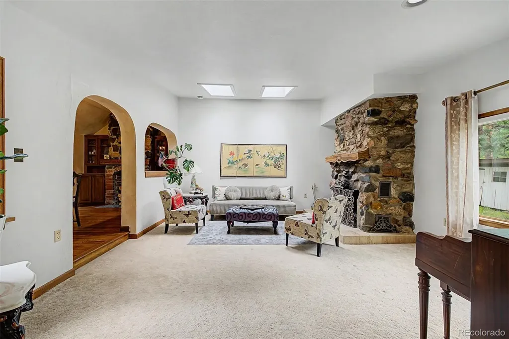 8297 S Deer Creek Canyon Road Littleton CO 80127