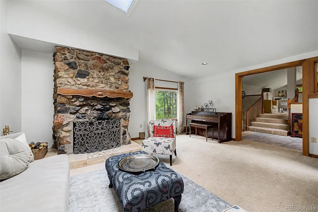 8297 S Deer Creek Canyon Road Littleton CO 80127