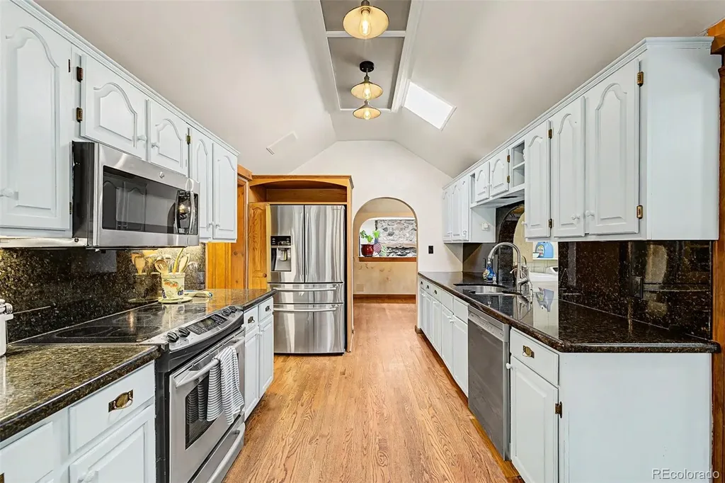 8297 S Deer Creek Canyon Road Littleton CO 80127