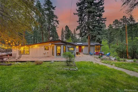 8297 S Deer Creek Canyon Road Littleton CO 80127