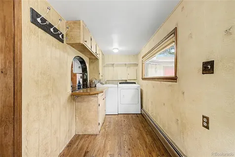 8297 S Deer Creek Canyon Road Littleton CO 80127