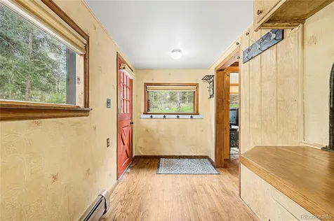 8297 S Deer Creek Canyon Road Littleton CO 80127