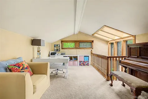 8297 S Deer Creek Canyon Road Littleton CO 80127