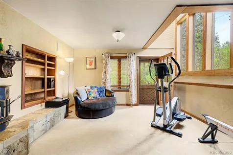 8297 S Deer Creek Canyon Road Littleton CO 80127