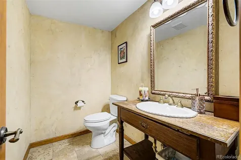 8297 S Deer Creek Canyon Road Littleton CO 80127