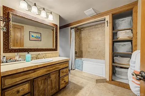 8297 S Deer Creek Canyon Road Littleton CO 80127