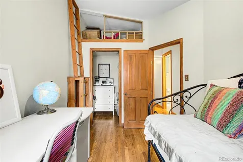 8297 S Deer Creek Canyon Road Littleton CO 80127