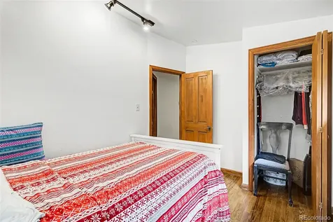 8297 S Deer Creek Canyon Road Littleton CO 80127