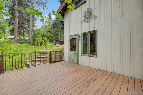 8297 S Deer Creek Canyon Road Littleton CO 80127