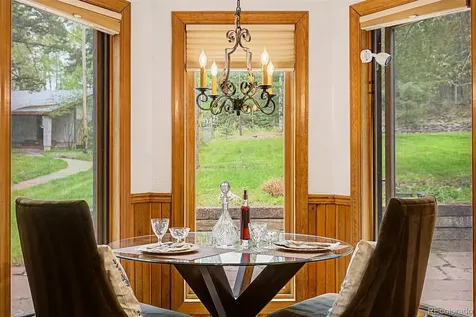 8297 S Deer Creek Canyon Road Littleton CO 80127