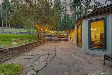 8297 S Deer Creek Canyon Road Littleton CO 80127