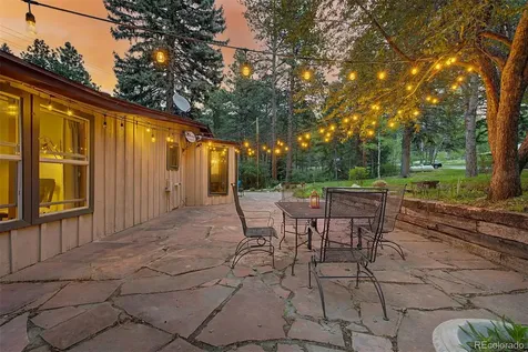 8297 S Deer Creek Canyon Road Littleton CO 80127