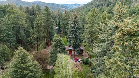 8297 S Deer Creek Canyon Road Littleton CO 80127