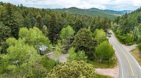 8297 S Deer Creek Canyon Road Littleton CO 80127