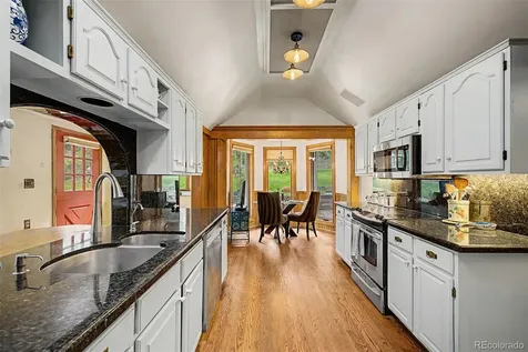 8297 S Deer Creek Canyon Road Littleton CO 80127